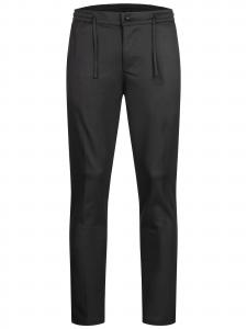 Rock Creek Брюки чинос Regular черного цвета