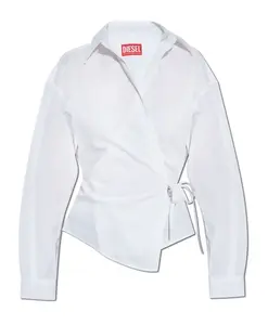 Футболка C-Delphi Diesel, белый