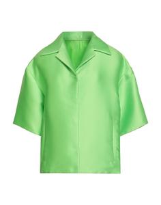 Куртка Valentino Garavani, лаймовый