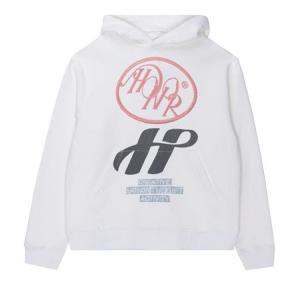 Худи Honor The Gift Pop Art Hoodie 'Bone'