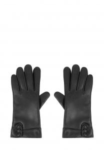 Перчатки Vivisence Gloves, Black