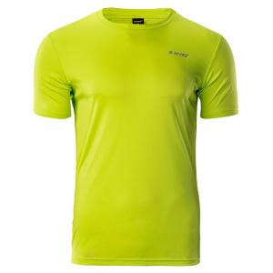 Футболка HI-TEC Sibic, желтый