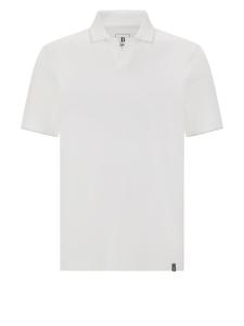 Рубашка Boggi Milano B Tech, белый