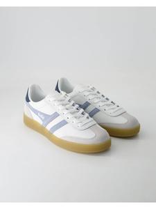 Кроссовки на шнуровке Gola, белый