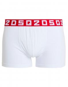 Боксеры Underwear Dsquared2, белый