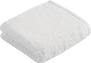 Полотенце Vossen 159175, 60x1x110 см, белый