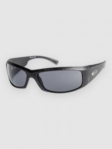 Солнцезащитные очки Quiksilver Fishy Graphite Black Sonnenbrille, grey