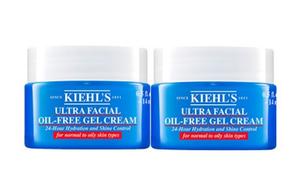 Наборы для путешествий / пробники women's Kiehl's