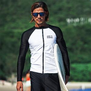 SBART глубокий гидрокостюм, мужской быстросохнущий костюм медузы для серфинга и подводного плавания, купальник с длинными рукавами, разделенная молния, топ с длинными рукавами, M-4XL