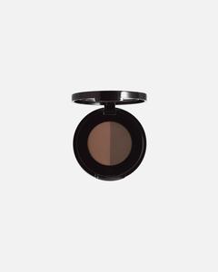 Тени для бровей Brow powder duo Anastasia Beverly Hills, chocolate, 1.6 гр