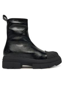 Ботильоны Gum YI59FGU-BX4218-O6000-4-401-20-AL-3600 S Furla, черный