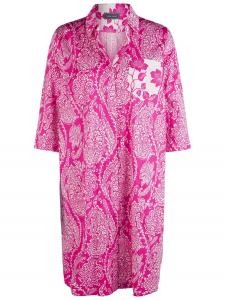Платье-рубашка White Label, розовый