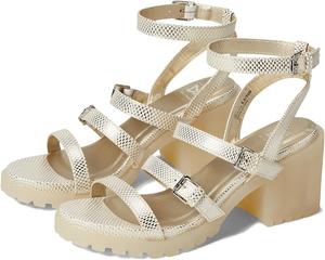 Туфли Dirty Laundry Francee, цвет Natural Cloud Snake