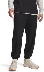 Under Armour мужские спортивные брюки Rival Waffle, (001) Black/Black