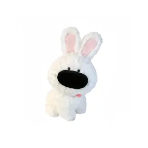 Плюшевая кукла Doggy Bunny высотой 30 см Cute Chip