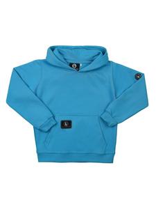 Худи SCHIETWETTER Mika unifarben, цвет azuro