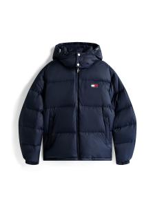 Зимняя куртка Tommy Jeans Alaska, Navy