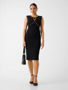 MARCIANO LOS ANGELES Платье в черном цвете