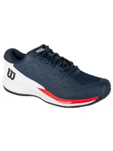 Кроссовки Wilson, темно-синий