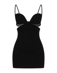 Топ Off, черный