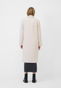 Классическое пальто ADELINA Ricano, белый