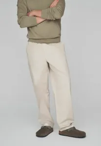 Комплект из 3 брюк свободного кроя, надеваются через голову. The Set, Navy Khaki