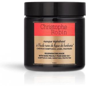 Регенерирующая маска с редким маслом семян опунции, маска для волос 250 мл Christophe Robin