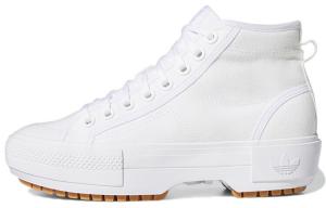 Adidas originals NIZZA Lifestyle Обувь для женщин