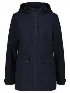 Куртка alife and kickin, морской