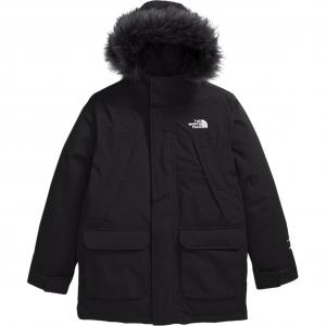 THE NORTH FACE Парка Black для подростков