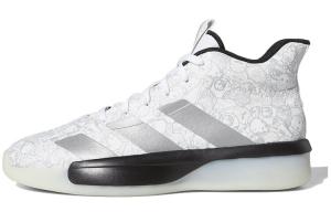 Мужские баскетбольные кроссовки Adidas Pro Next