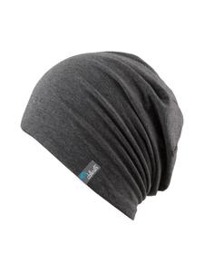 Шапочка chillouts Acapulco, темно-серый