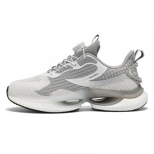 Кроссовки для бега для детей начальной школы HBRK, серый