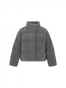 Зимняя куртка DreiMaster Maritim, серый