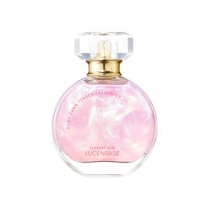 Утренняя роса мягкий свет ритм и элегантность, интенсивная привязанность парфюмерный пот-пури аккорд туалетная вода 50ml LUCENBASE