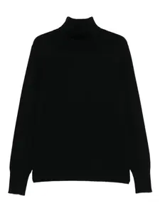 Водолазка Eric Bompard, черный