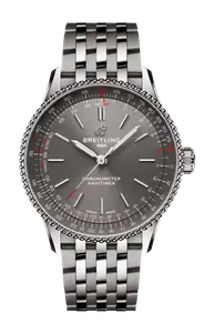 Часы Breitling Navitimer automatic 36 мм