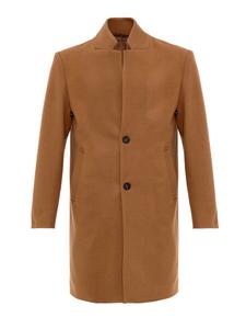 Межсезонное пальто Antioch, кэмел
