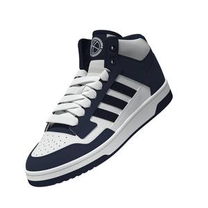 Высокие кеды ADIDAS SPORTSWEAR High-Top Sneakers, цвет marine blue/white