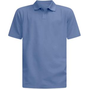 Мужская поло Lululemon, синий