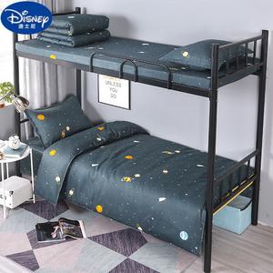 Disney Комплект постельного белья, 5 предметов, включая одеяло 2 кг + наполнитель подушек, Starry Journey