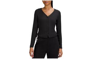 Топ женский Lululemon, черный