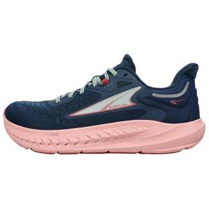 Altra Кроссовки Torin 7 Shock Absorbers женские, синие, розовые
