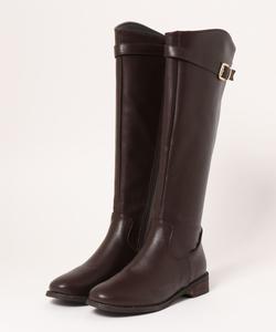 длинные сапоги aimoha -select-/в корейском стиле