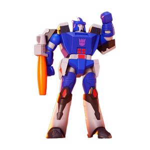 Трансформеры Generations коллекционные мистические боксы одиночный мистический бокс/полный бокс 12 шт POP MART