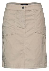 Юбка CECIL, бежевый