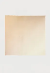 Шарф вкакардато Weekend Max Mara, Camel