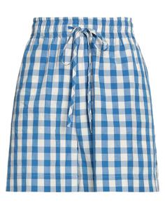 Шорты Solotre, белый