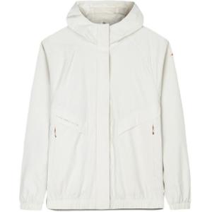 ANTA Тренч женский триумфальный серый, Triumph Gray