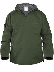 Куртка для активного отдыха normani Myrsky, оливковый